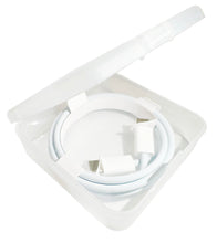 Load image into Gallery viewer, AP 60W USB-C Charge Cable (1 m) AP Blue Limited with Travel Case