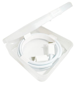 AP 60W USB-C Charge Cable (1 m) AP Blue Limited with Travel Case
