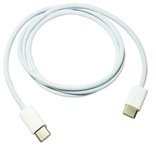 Load image into Gallery viewer, AP 60W USB-C Charge Cable (1 m) AP Blue Limited with Travel Case